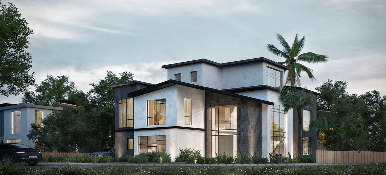 كريك تاون - صورة 2